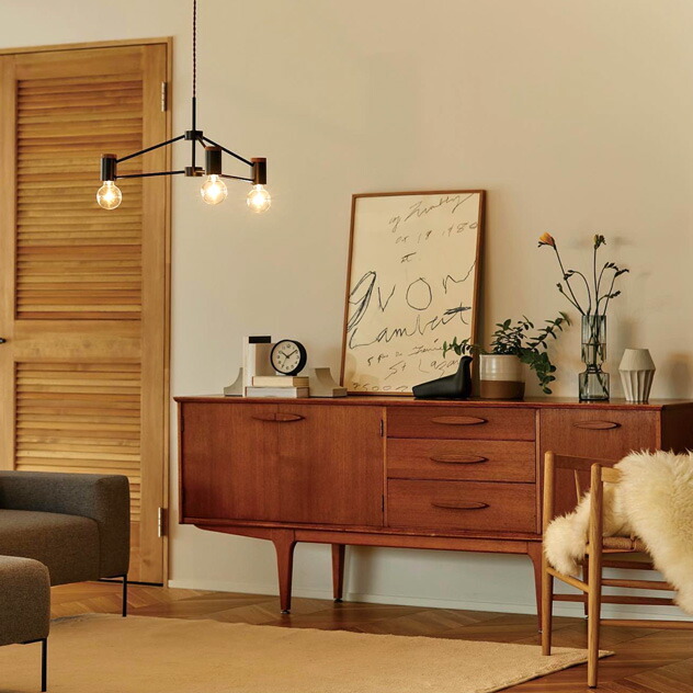 楽天市場】APROZ / アプロス HANGER / ハンガー ペンダントライト 60W