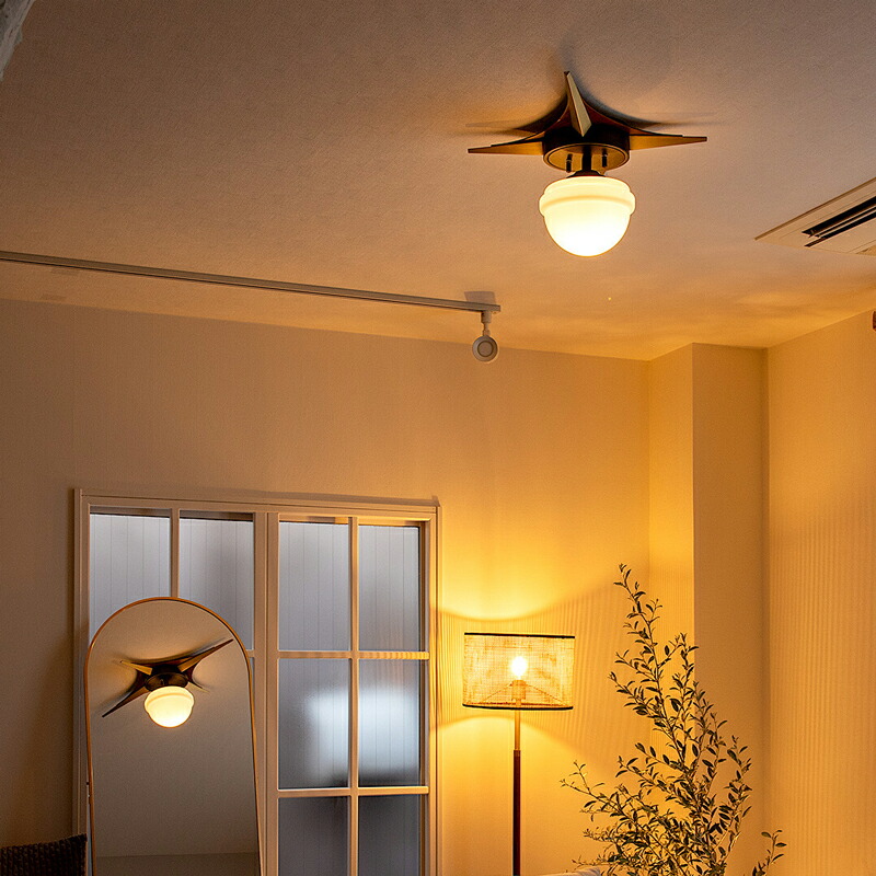 楽天市場】BERIAN Ceiling Light / ベリアン シーリング ライト 雲