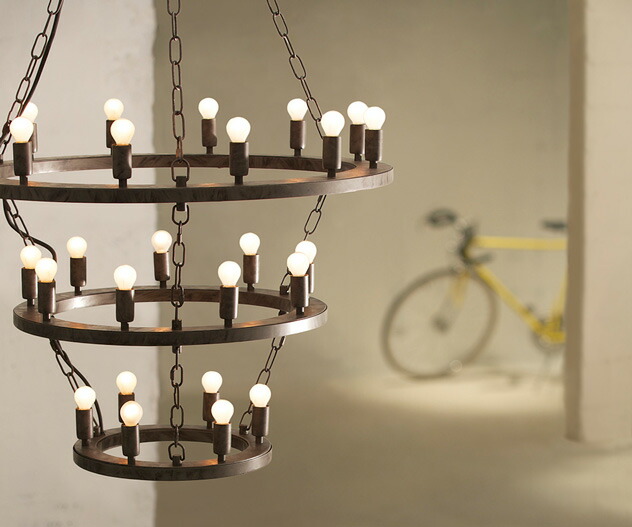 楽天市場】ELEMENTS 27 灯 / エレメンツ 27 灯 ART WORK STUDIO