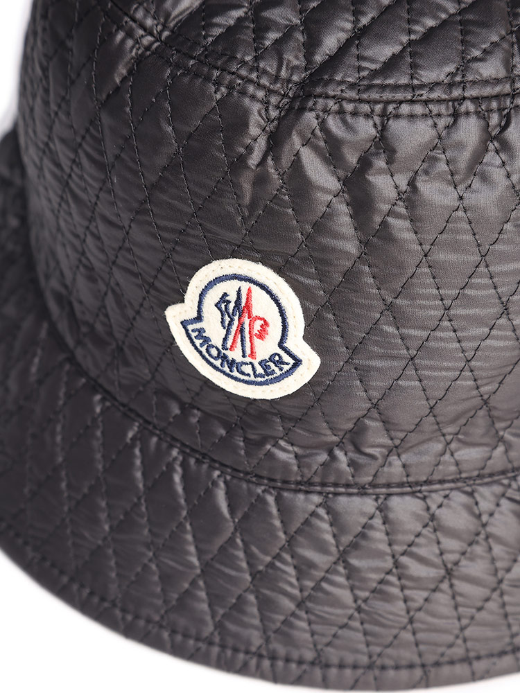 楽天市場】モンクレール バケハ MONCLER レディース バケットハット