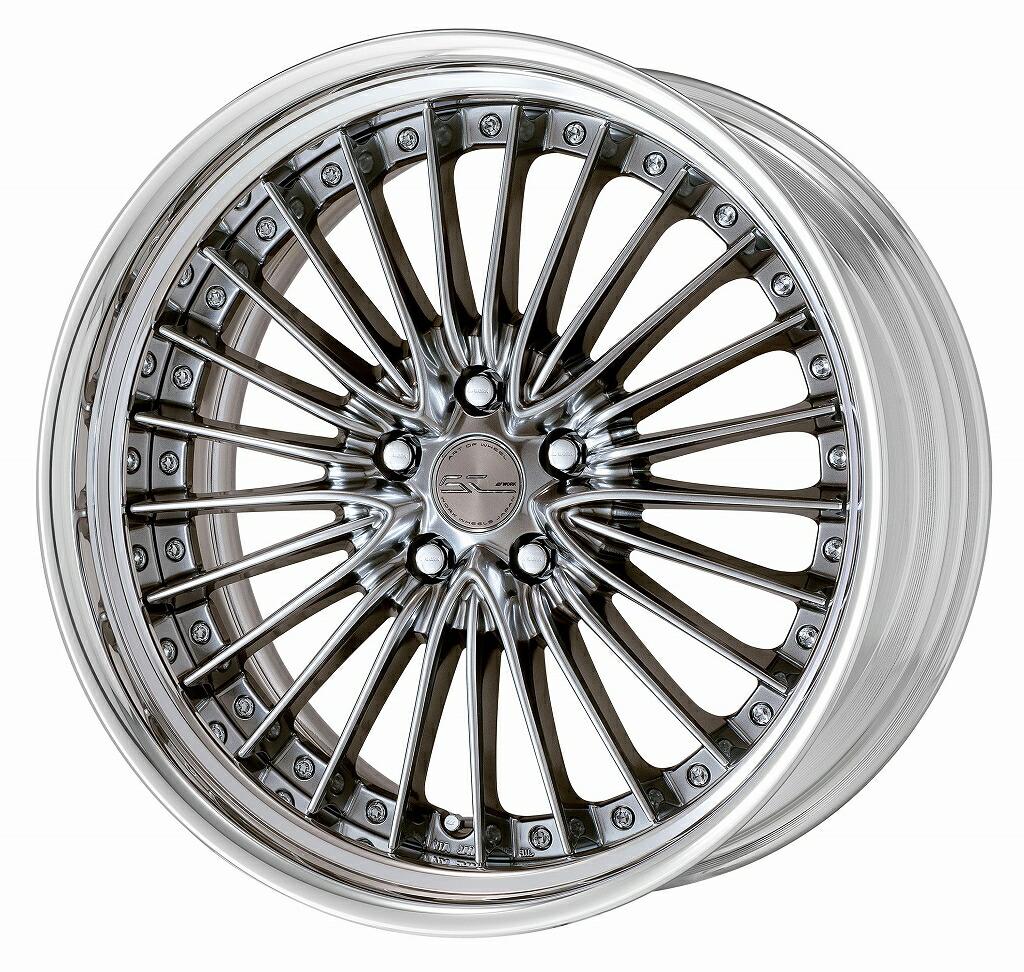 車用ホイール シュヴァート ワーク 20インチ」の人気商品一覧 | 安い