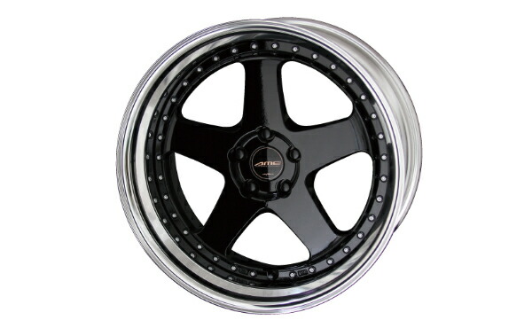 楽天市場】AME シャレン VFX 20インチ×8.5J HI ホイール SHALLEN