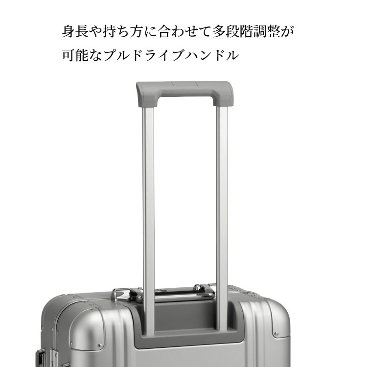 楽天市場】【本日5の付く日】ゼロハリバートン ZERO HALLIBURTON