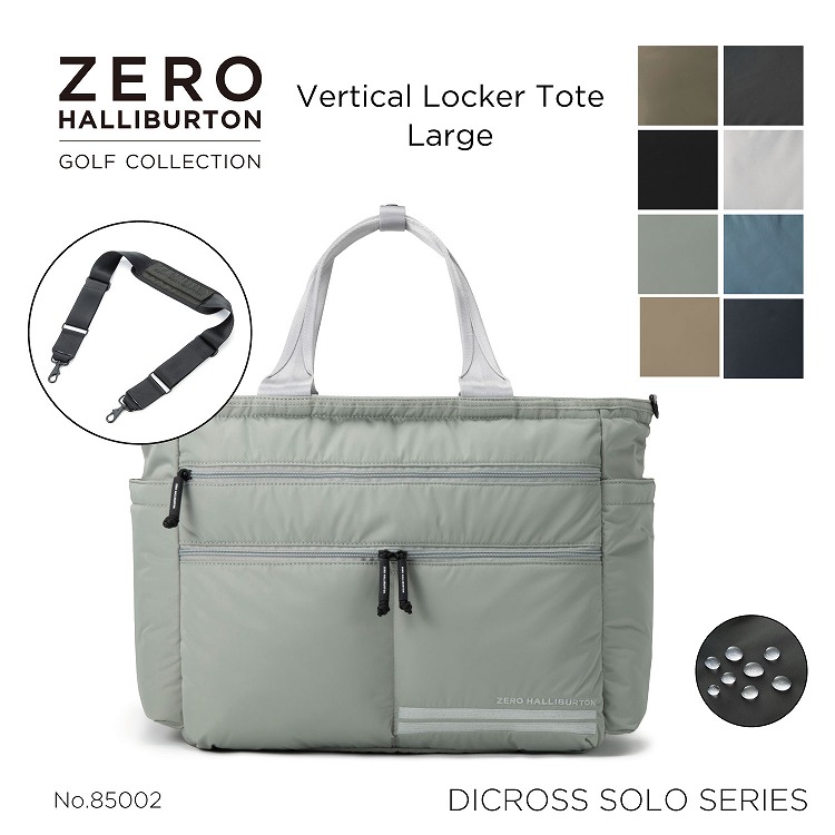 楽天市場】【安心の公式ストア】ロッカートート ゴルフ ZERO