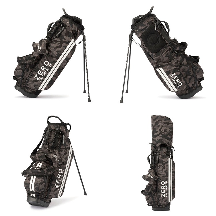 楽天市場】【安心の公式ストア】レーザー刻印無料！キャディバッグ