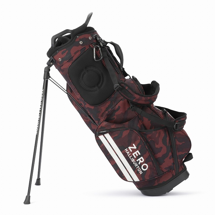 楽天市場】【安心の公式ストア】レーザー刻印無料！キャディバッグ