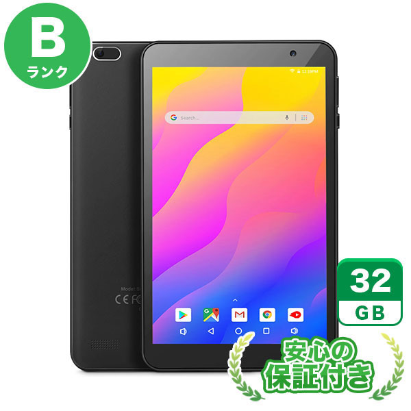 楽天市場】Wi-Fiモデル VANKYO MatrixPad S7 ブラック32GB 本体[B