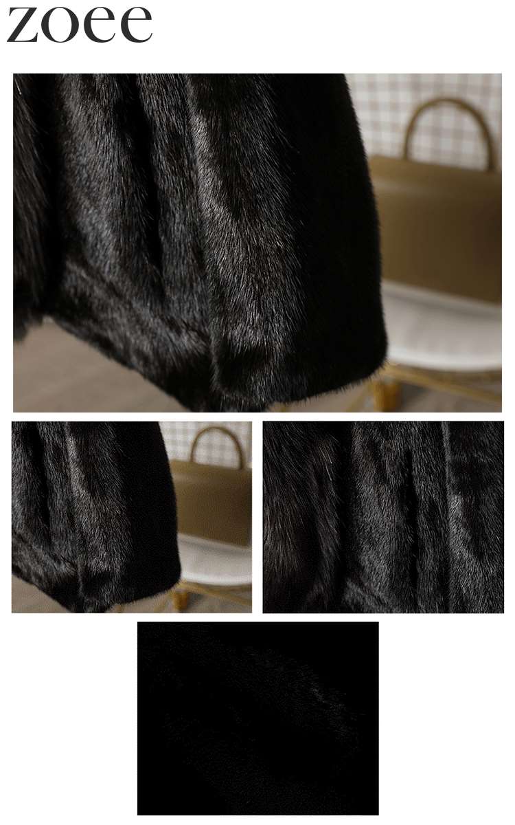 楽天市場】ミンクファーポンチョ ジャケット ケープコート フォックス