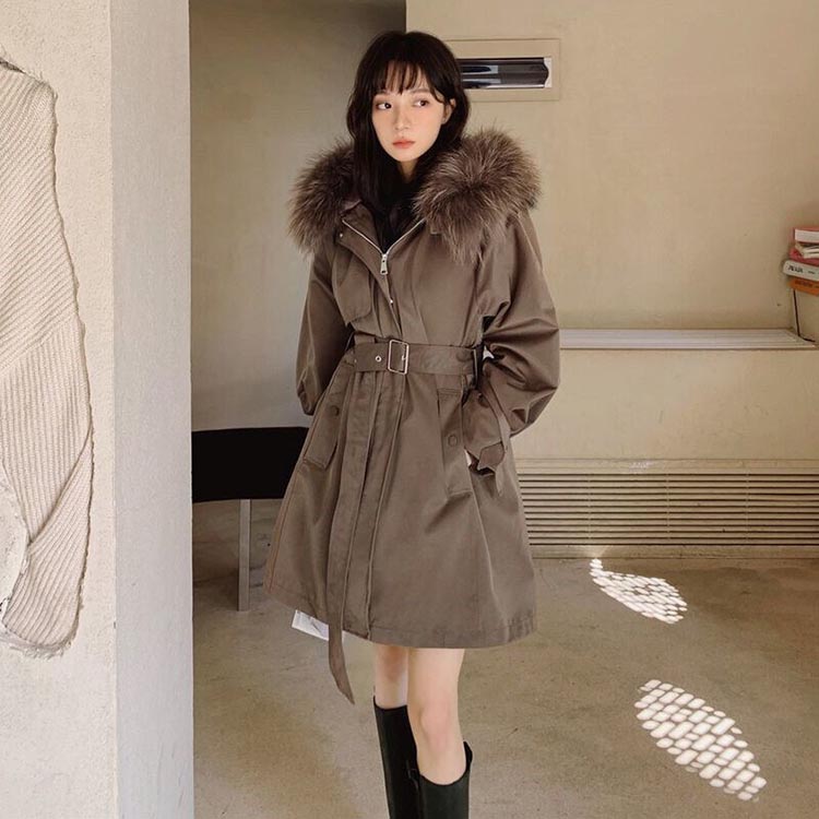 楽天市場】【最終セール】【29800円→19999円】モッズコート ラビット