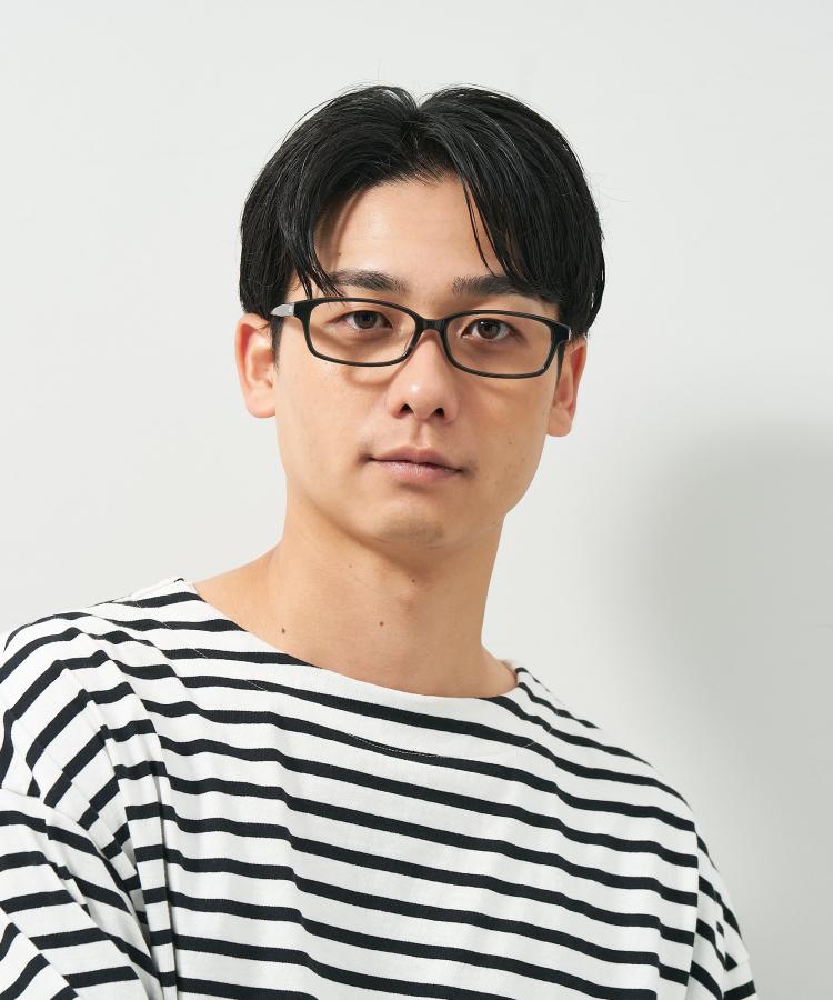 楽天市場】|スクエア型 メガネ(グリーン(クリア)) 眼鏡 検眼調整 伊達