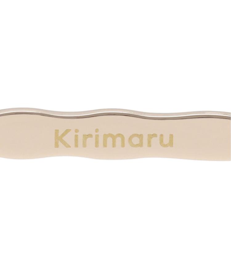 楽天市場】|【きりまるさんコラボ】 Zoff Kirimaru ボストン型 メガネ