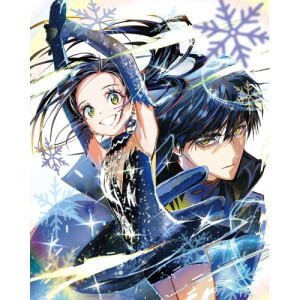 楽天市場】メダリスト 全巻（CD・DVD）の通販