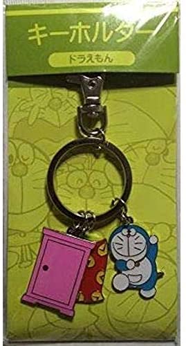 コロコロコミック藤子F不二雄 激レア ドラえもん キーホルダー 藤子・F