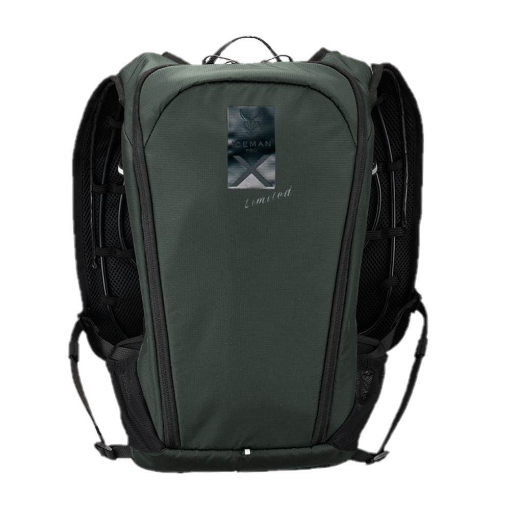 楽天市場】2025 水冷服 アイスマン ICEMAN 水冷ベスト VEST PRO-X2