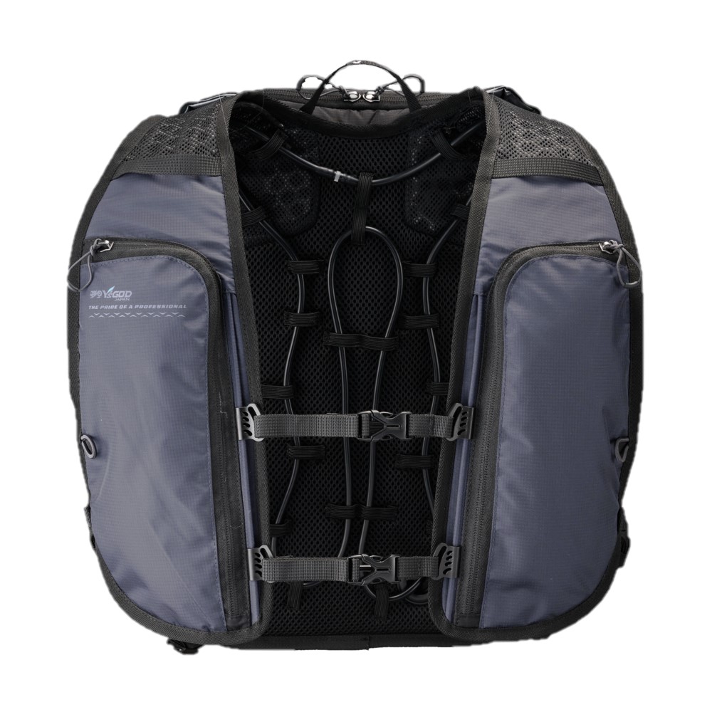 楽天市場】2025 水冷服 アイスマン ICEMAN 水冷ベスト VEST PRO-X2