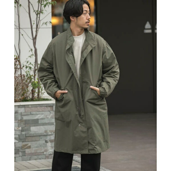 楽天市場】『別注』TAION 3WAYモッズコート／アーバンリサーチ（URBAN