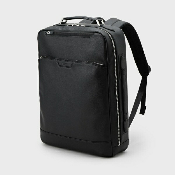 楽天市場】【2WAY】薄マチ ビジネス バックパック／タケオキクチ