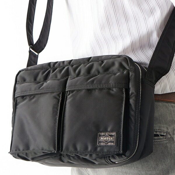 楽天市場】ポーター タンカー ショルダーバッグ（S）（622-76963