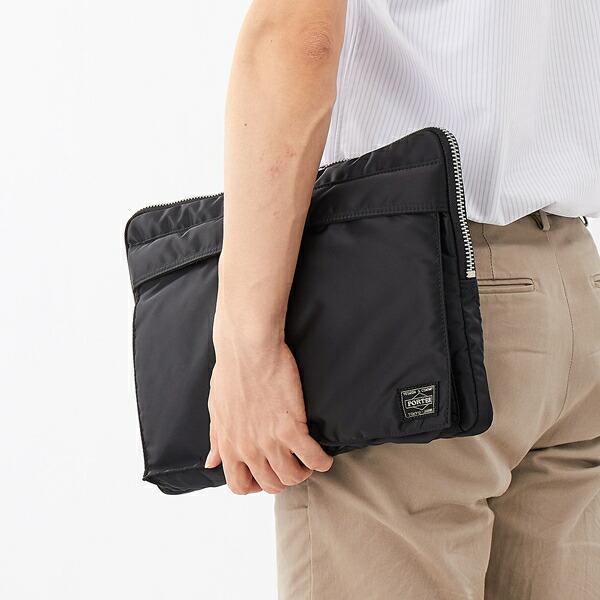 楽天市場】ポーター タンカー ドキュメントケース (622-76500