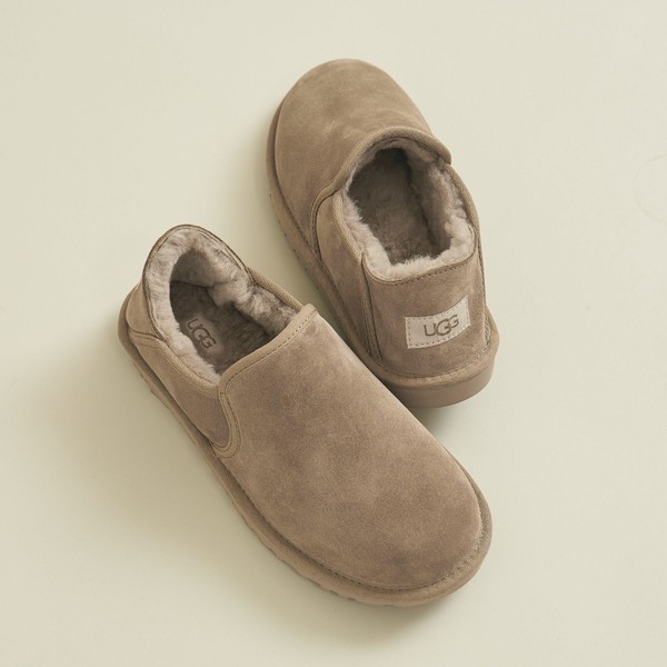 楽天市場】【別注】＜UGG（アグ）＞KENTON ケントン スエード