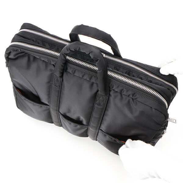 楽天市場】ポーター タンカー 2WAYブリーフケース（622ー77136