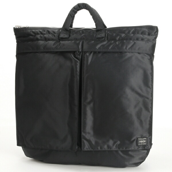 楽天市場】ポーター タンカー 2WAYヘルメットバッグ（622ー78332