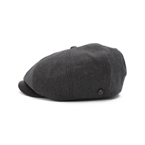 楽天市場】CPH／シーピーエイチ／575 LEATHER CASQUETTE／レザー
