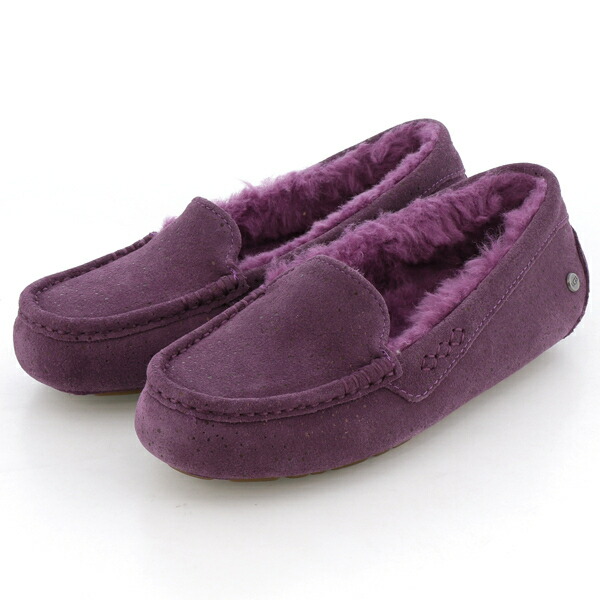 楽天市場】UGG/アグ/ANSLEY METALLIC SPOTS/アンスレー メタリック