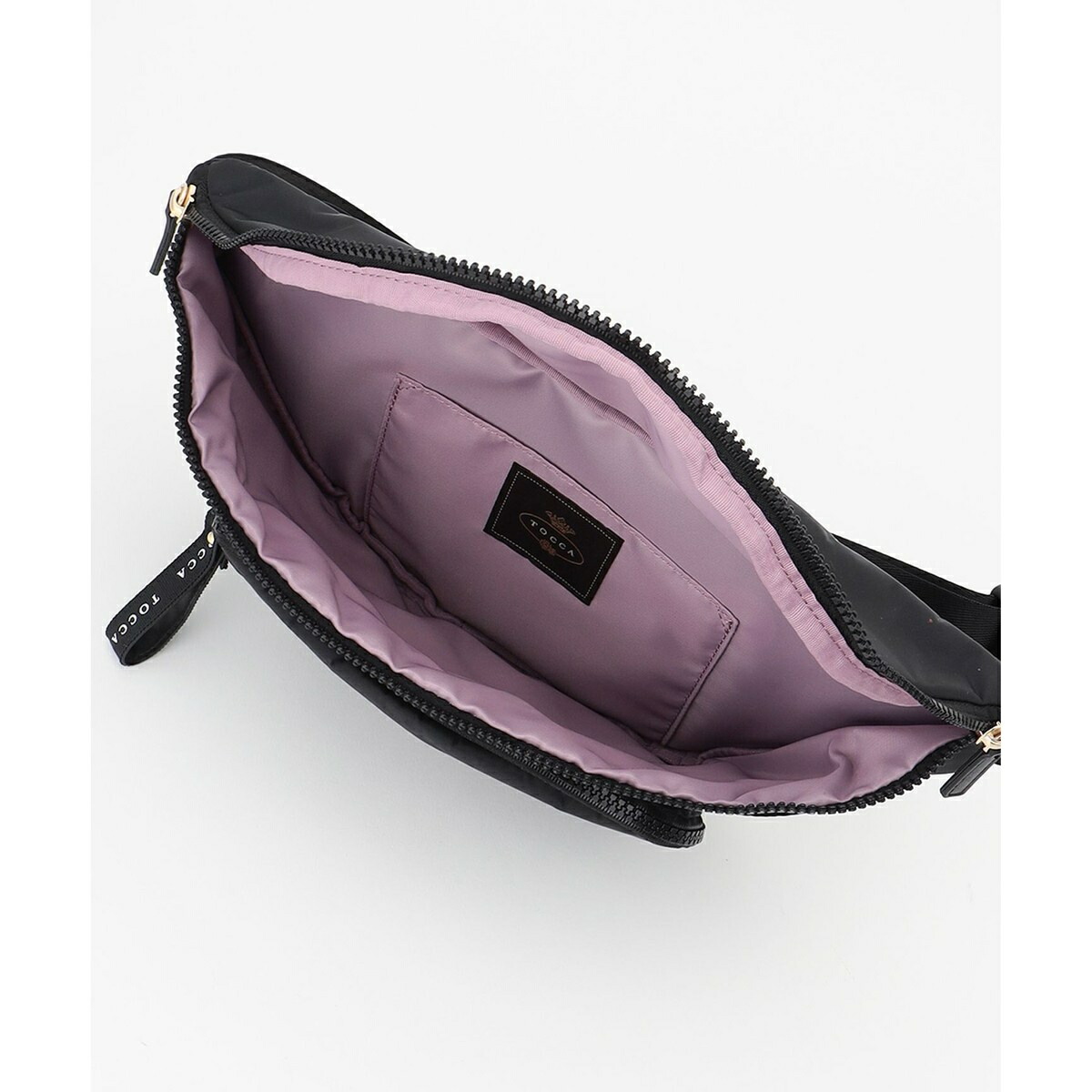 楽天市場】【WEB＆一部店舗限定】METRO BODYBAG ボディバッグ／トッカ