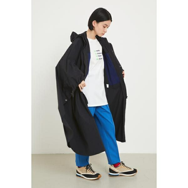 小物 Water repellent coat / HeRIN.CYE 小物 Water repellent coat