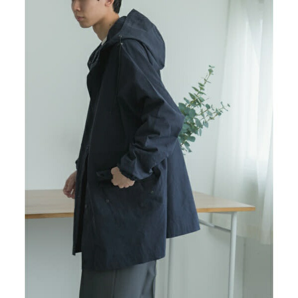 楽天市場】FORK＆SPOON ドルマンハーフコート／アーバンリサーチ