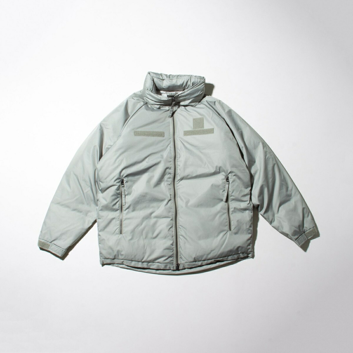 楽天市場】【TAION/タイオン】GLOSTER別注 MILITALY LEVEL7 JACKET