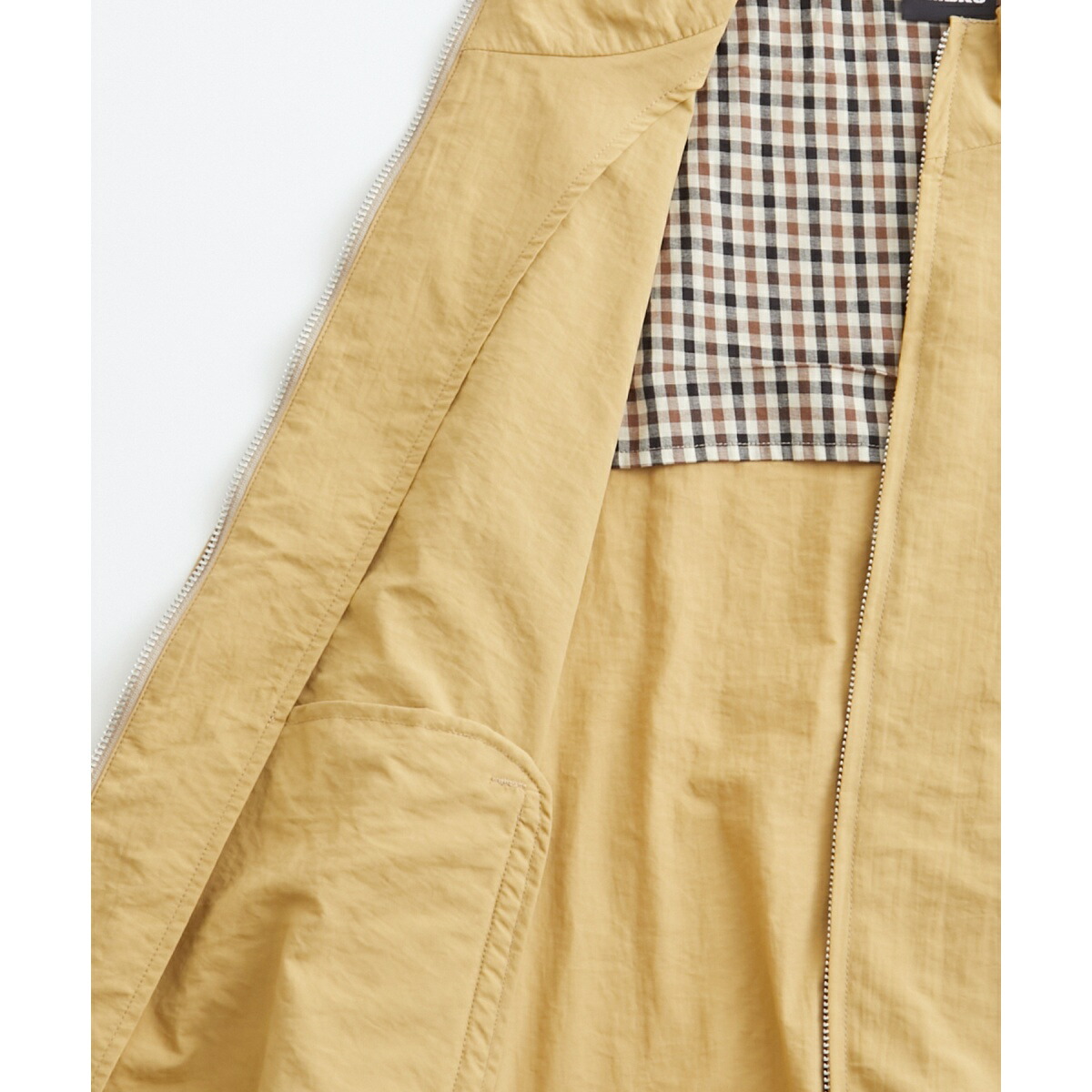 楽天市場】《別注》【UMBRO】SWING TOP／アダムエロペ（ADAM ET ROPE