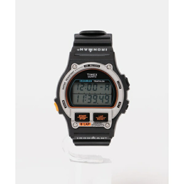 楽天市場】『別注』TIMEX×DOORS 20th IRONMAN 8LAP 90s／アーバン