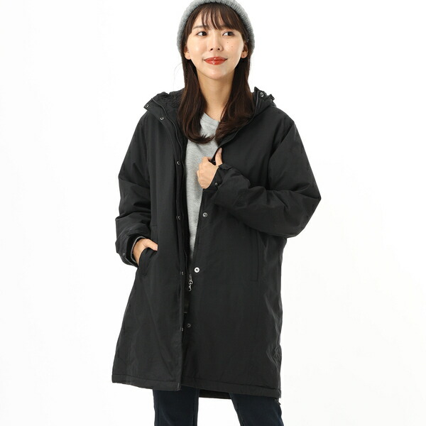 楽天市場】【THE NORTH FACE】コンパクトノマドコート／ザ・ノース