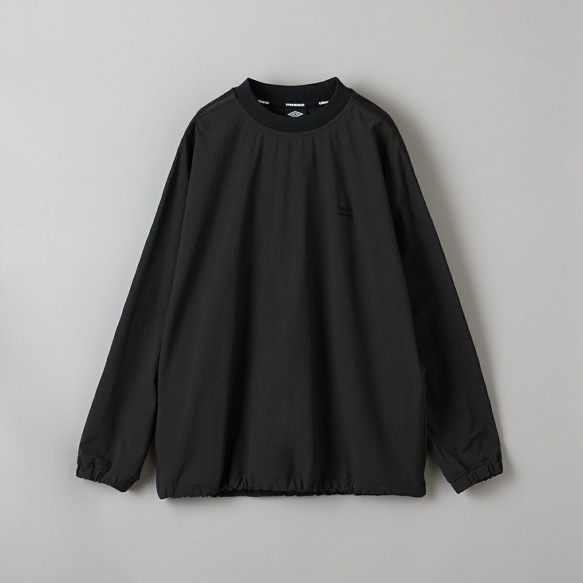 楽天市場】【別注】＜UMBRO＞ トラックトップ プルオーバー