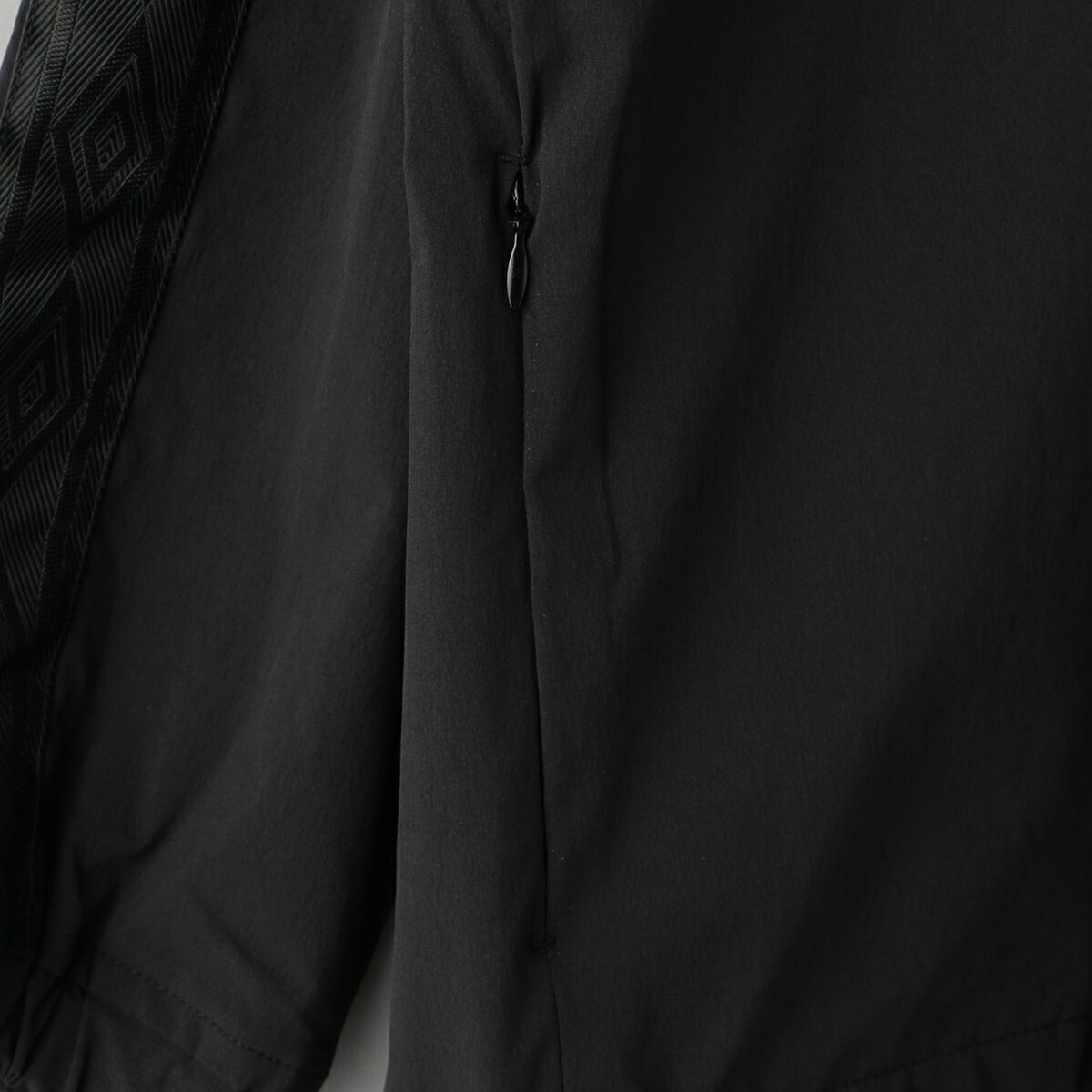 楽天市場】【別注】＜UMBRO＞ トラックトップ プルオーバー