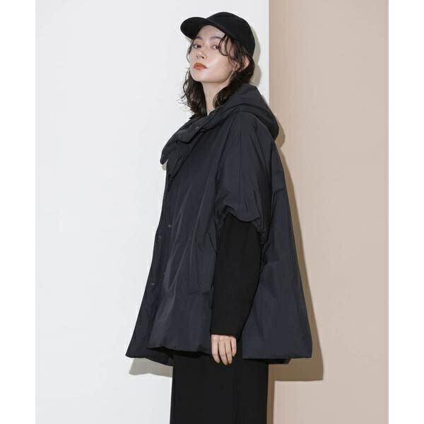 楽天市場】「西川ダウン(R)」2WAY ケープダウン／ナノユニバース（NANO