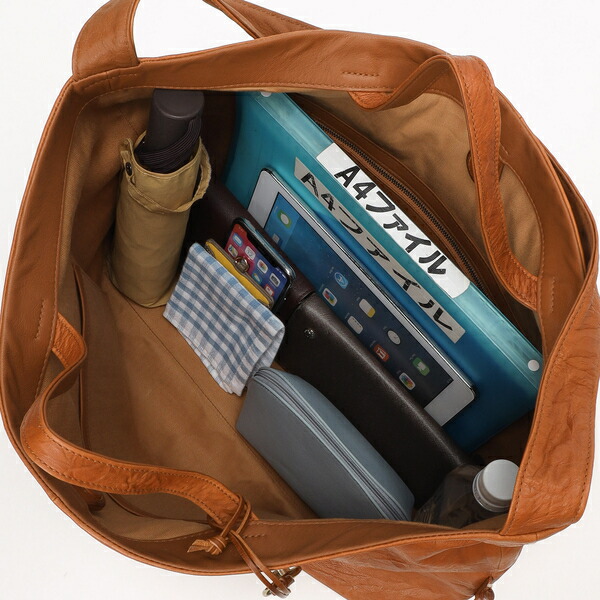 楽天市場】ルッソ 2wayバッグ大／ゲンテン（genten） : 丸井（マルイ