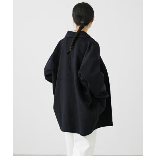 楽天市場】ウールステンカラーショートコート／かぐれ（kagure