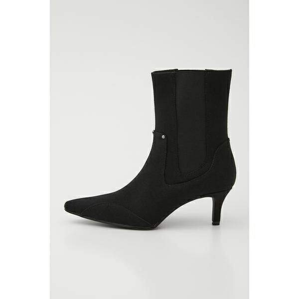 楽天市場】COTTON HEEL ショートブーツ／ラグア ジェム（LAGUA GEM