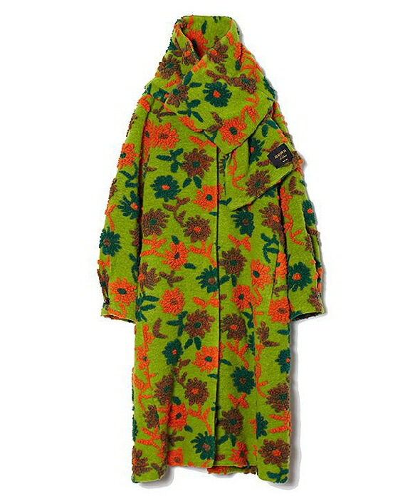 楽天市場】【大きいサイズ】花咲くスライバーCO／アズノゥアズ