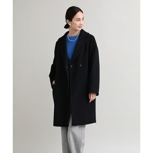 楽天市場】チェスターコート／セブンアイディコンセプト（7ID concept