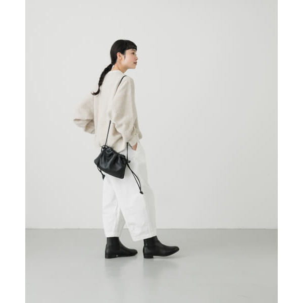 楽天市場】ウールボアプルオーバー／かぐれ（kagure） : 丸井（マルイ