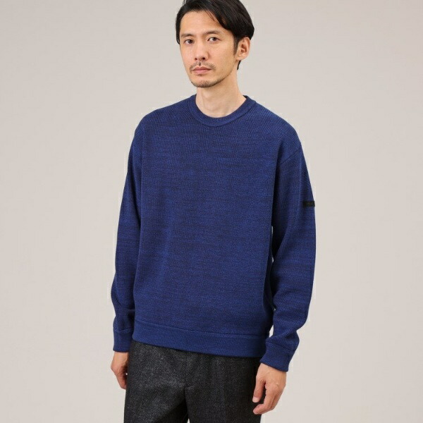 楽天市場】ウールブレンド 徳島ニット／タケオキクチ（TAKEO KIKUCHI