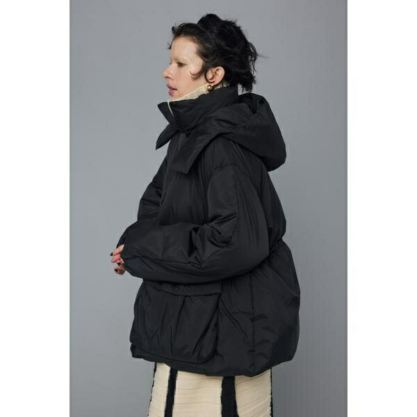 楽天市場】Down jacket／ヘリンドットサイ（HeRIN.CYE） : 丸井