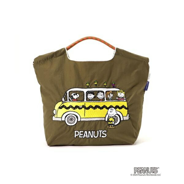 楽天市場】Ball＆Chain(ボールアンドチェーン) PEANUTSモデル BUS／M