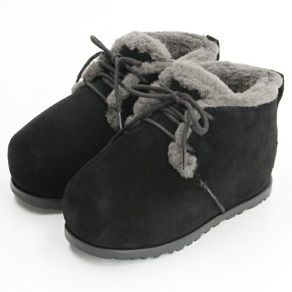 楽天市場】UGG/アグ/PUMPED LACE UP/パンプド レース アップ／UGG（UGG