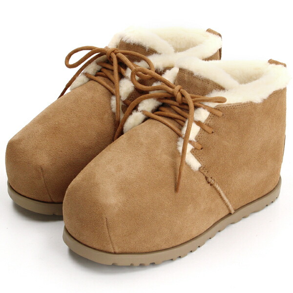 楽天市場】UGG/アグ/PUMPED LACE UP/パンプド レース アップ／UGG（UGG