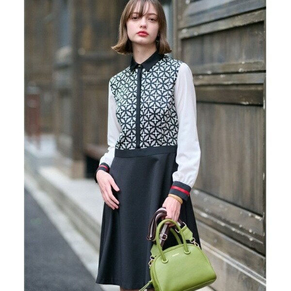 楽天市場】【otonaMUSE11月号掲載】オーバーラップサークルシャツ